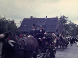 Schützenfest 1968